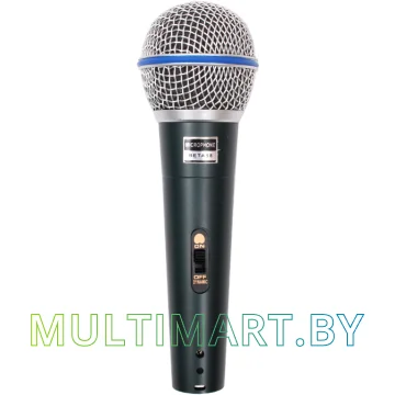 Микрофон Aileen AL-BT58A